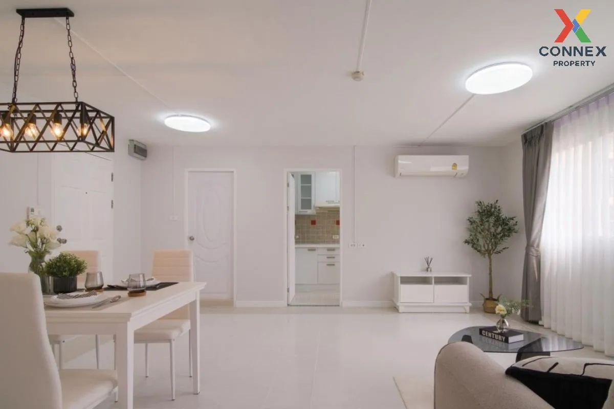 For Sale Condo , LUMPINI CENTER LADPRAO 111 , newly renovated , M 3