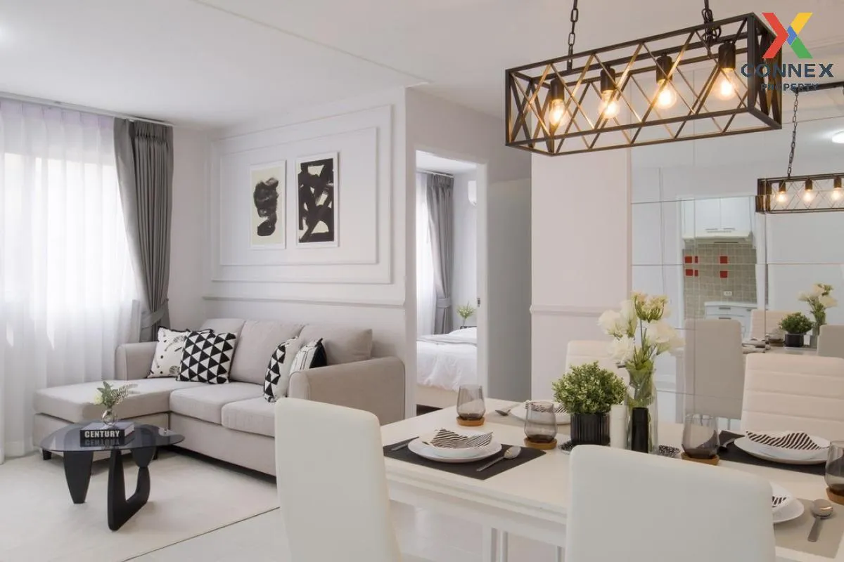 For Sale Condo , LUMPINI CENTER LADPRAO 111 , newly renovated , M