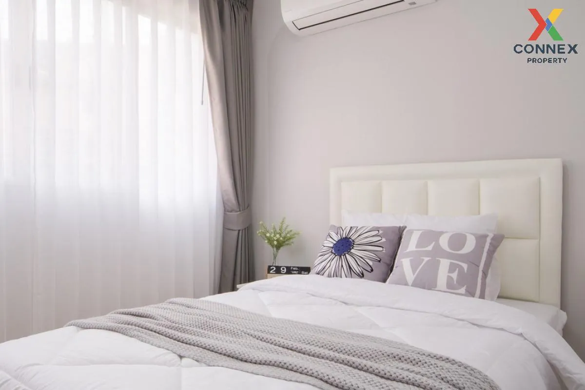 For Sale Condo , LUMPINI CENTER LADPRAO 111 , newly renovated , M