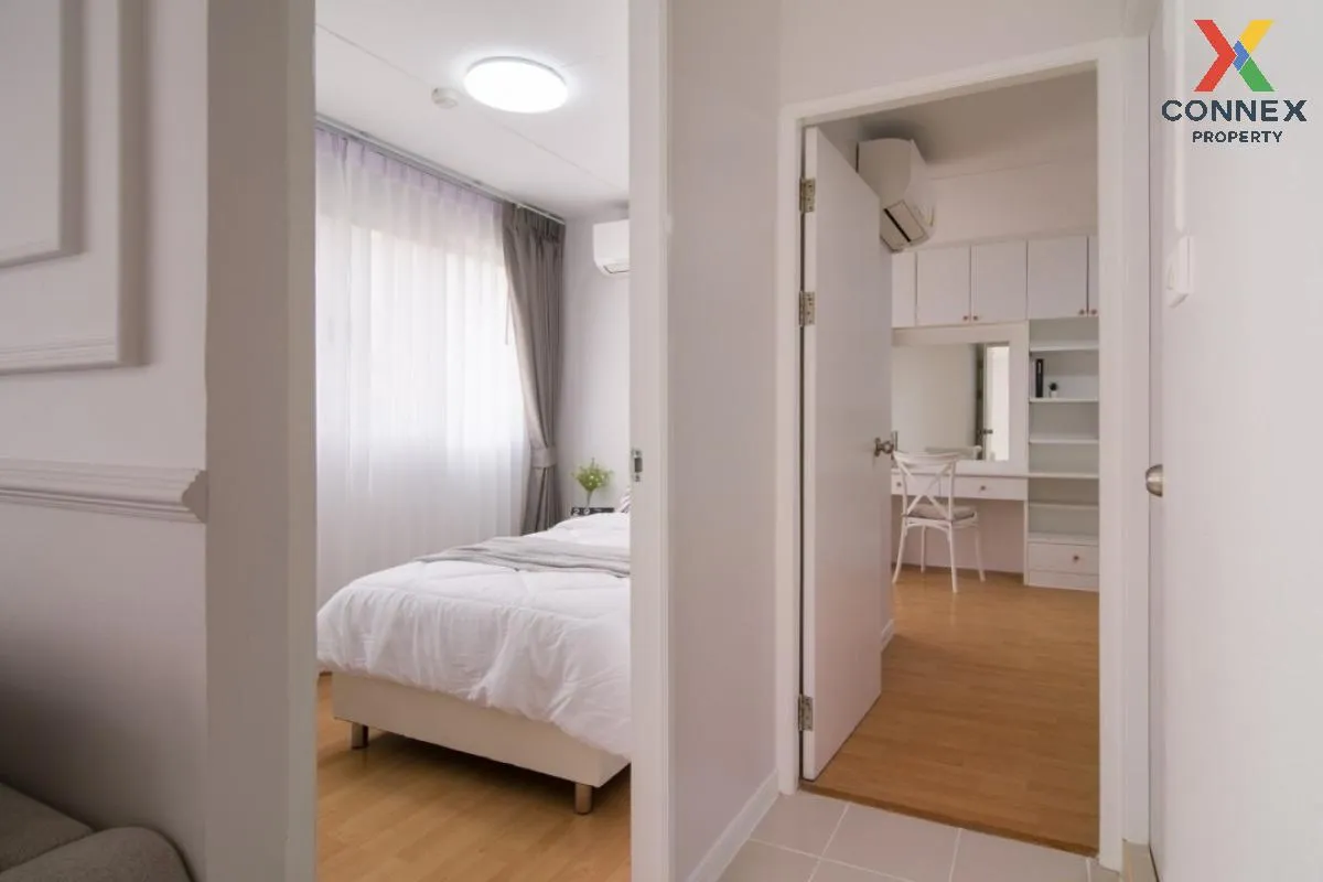 For Sale Condo , LUMPINI CENTER LADPRAO 111 , newly renovated , M