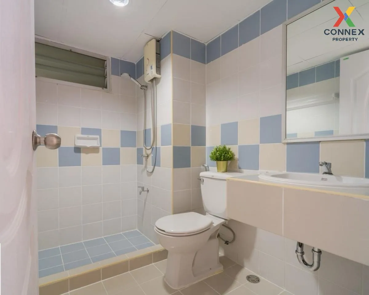 For Sale Condo , LUMPINI CENTER LADPRAO 111 , newly renovated , M