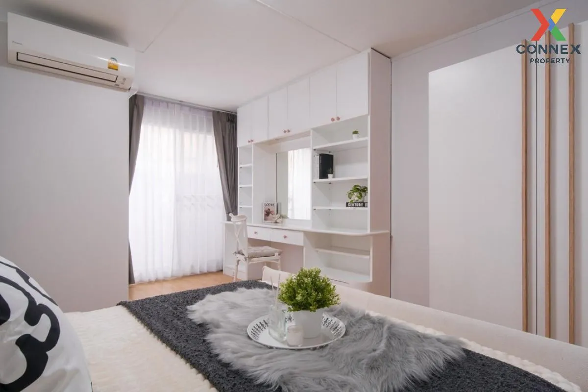 For Sale Condo , LUMPINI CENTER LADPRAO 111 , newly renovated , M