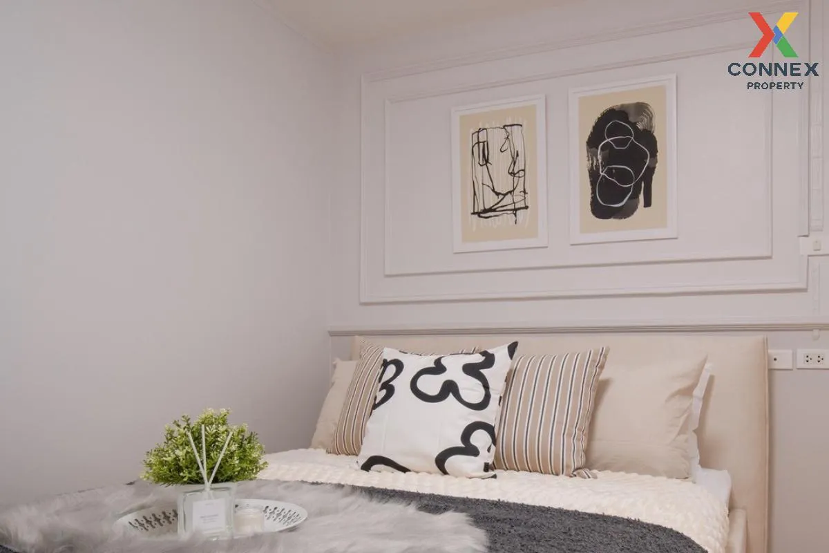 For Sale Condo , LUMPINI CENTER LADPRAO 111 , newly renovated , M