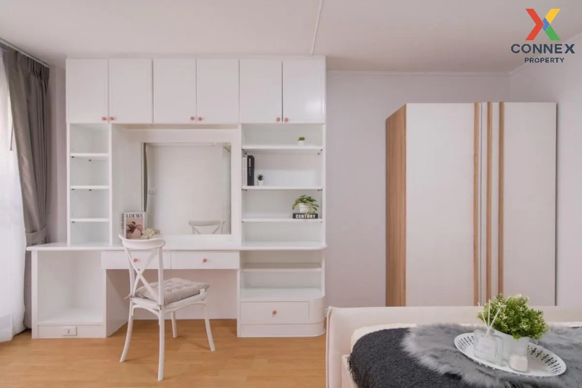 For Sale Condo , LUMPINI CENTER LADPRAO 111 , newly renovated , M