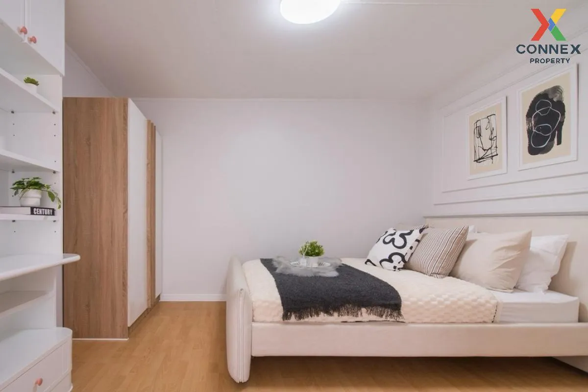 For Sale Condo , LUMPINI CENTER LADPRAO 111 , newly renovated , M