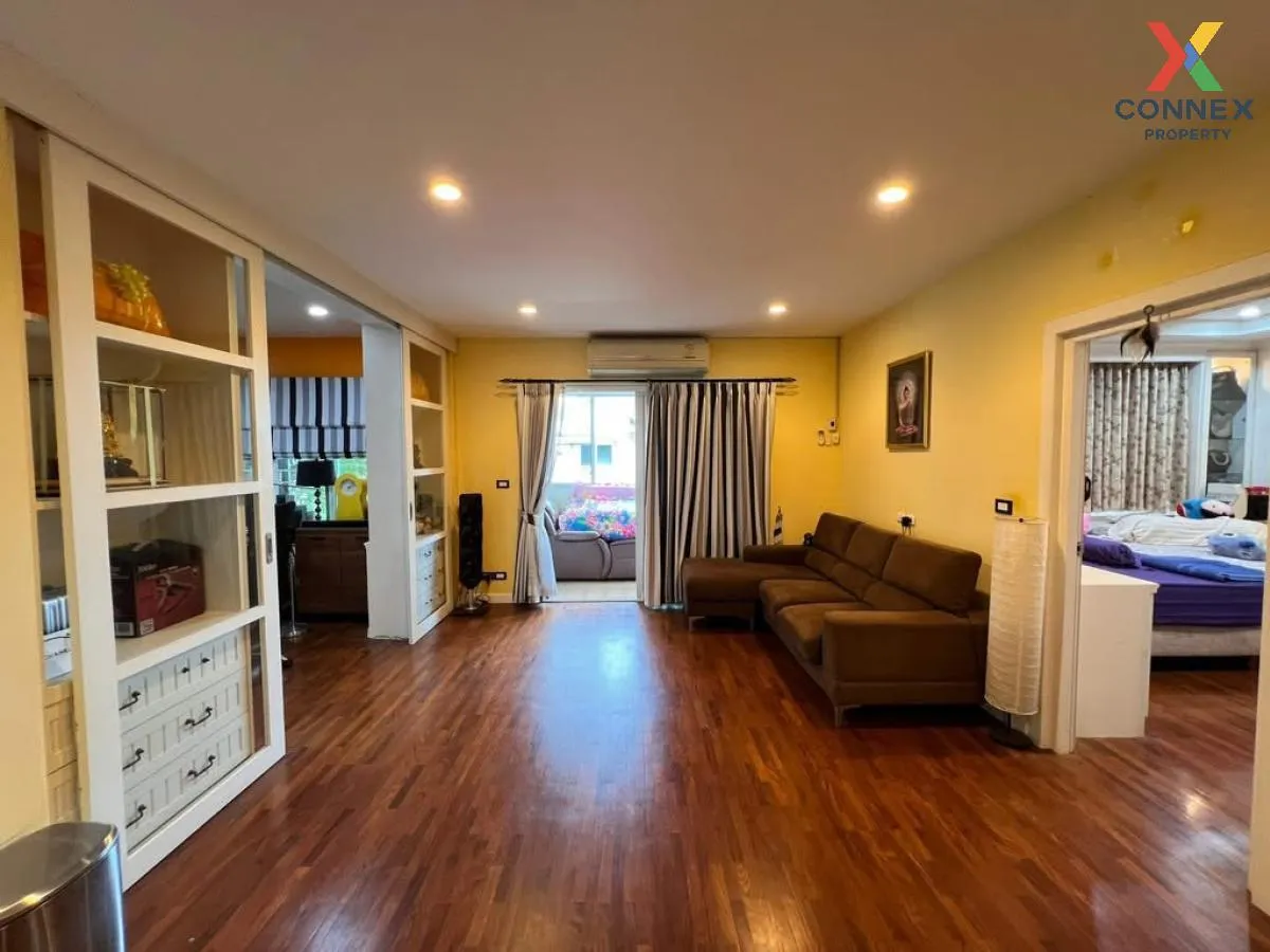 ขายบ้าน  ลัดดารมย์ ชัยพฤกษ์-แจ้งวัฒนะ บางพลับ ปากเกร็ด นนทบุรี CX