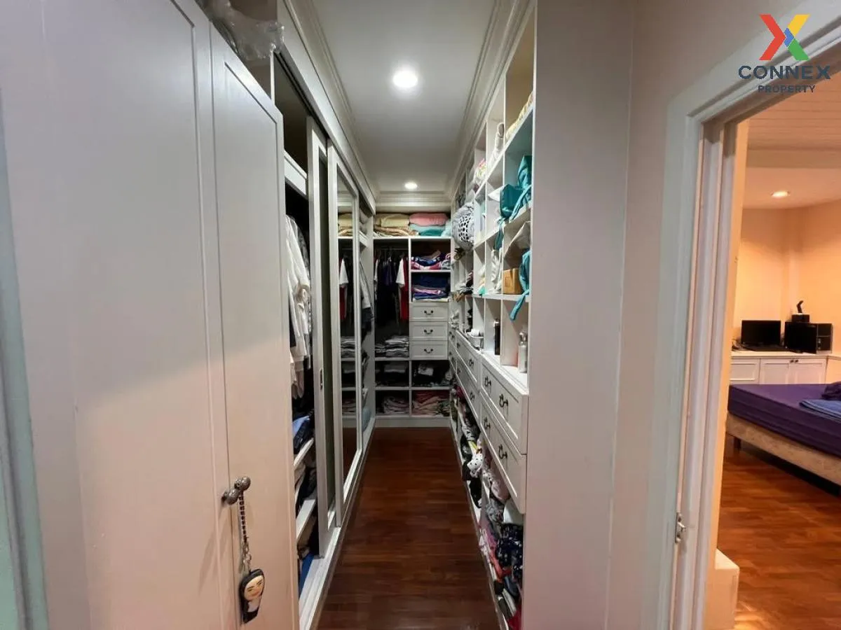 ขายบ้าน  ลัดดารมย์ ชัยพฤกษ์-แจ้งวัฒนะ บางพลับ ปากเกร็ด นนทบุรี CX