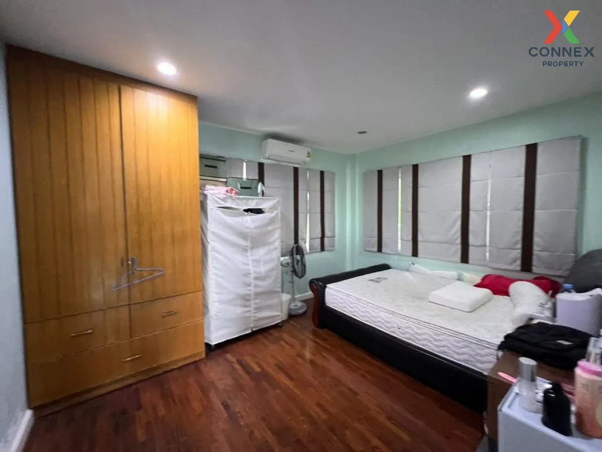 ขายบ้าน  ลัดดารมย์ ชัยพฤกษ์-แจ้งวัฒนะ บางพลับ ปากเกร็ด นนทบุรี CX