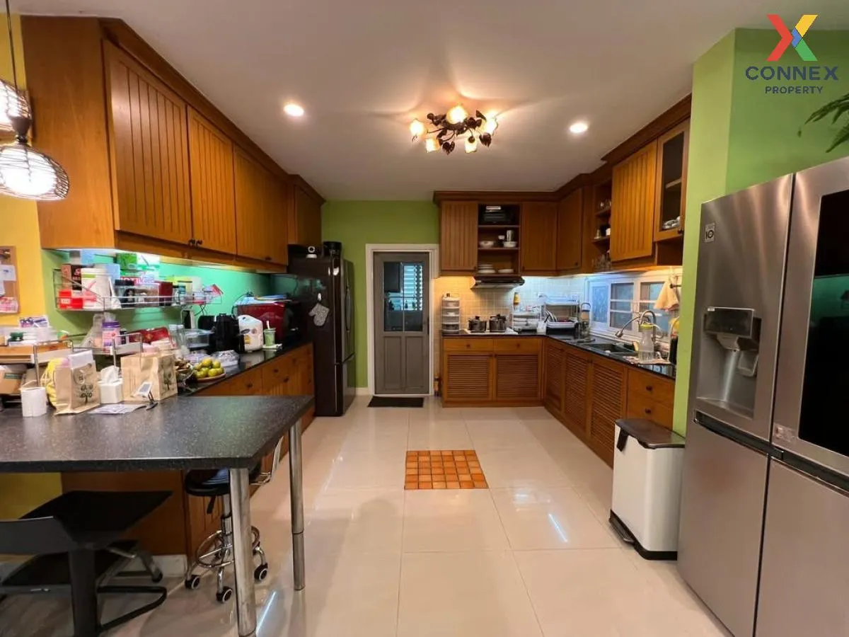 ขายบ้าน  ลัดดารมย์ ชัยพฤกษ์-แจ้งวัฒนะ บางพลับ ปากเกร็ด นนทบุรี CX