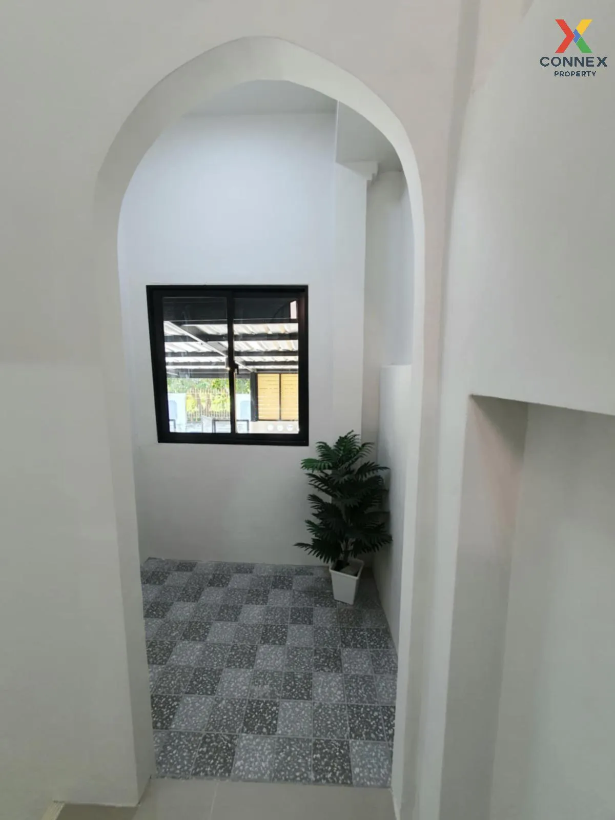 ขายทาวน์เฮ้าส์/ทาวน์โฮม  แสนสุขวิลล่า ห้วยกะปิ รีโนเวทใหม่ ห้วยกะ