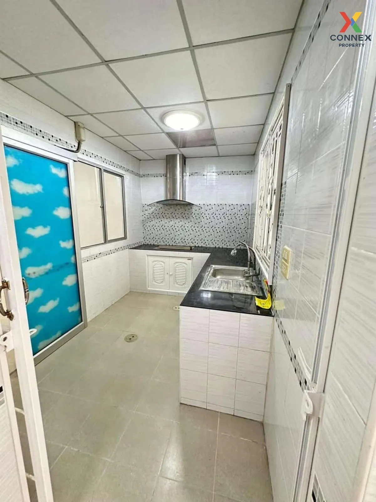 For Sale Townhouse/Townhome  , Baanpruksa 63 Bang Kredee – Pathum