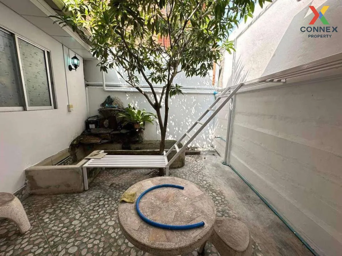 For Sale Townhouse/Townhome  , Baanpruksa 63 Bang Kredee – Pathum