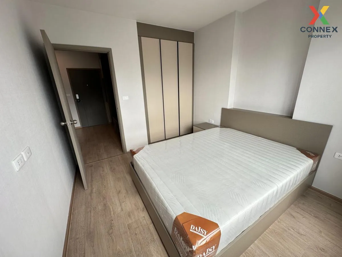 For Rent Condo , Ideo Rama 9-Asoke , MRT-Phra Ram 9 , Huai Khwang