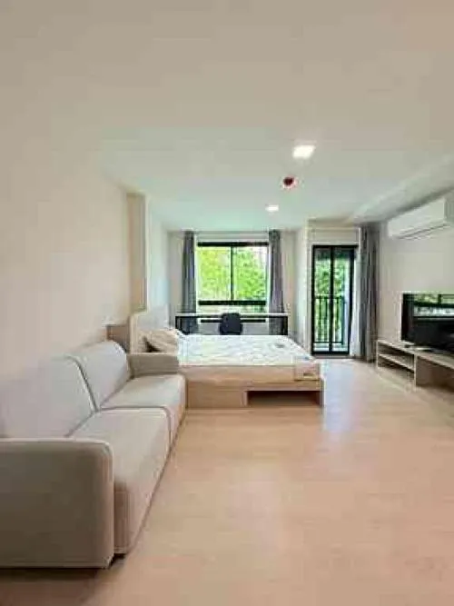 For Rent Condo ,  d condo hype rangsit , Khlong Nueng , khlong Luang , Pathum Thani , CX-118453