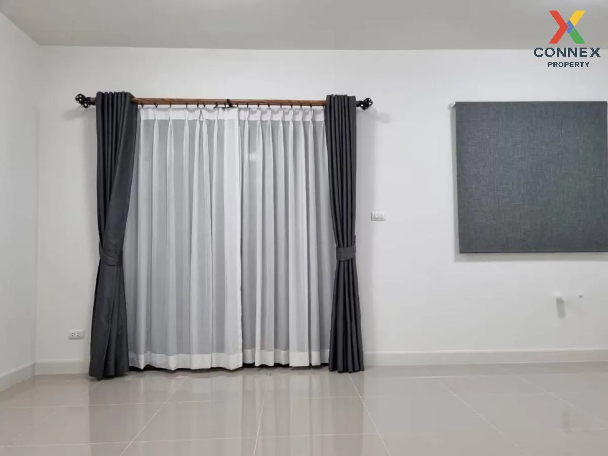 For Sale Townhouse/Townhome  , Grande Pleno Phahol - Rangsit , Kh 3