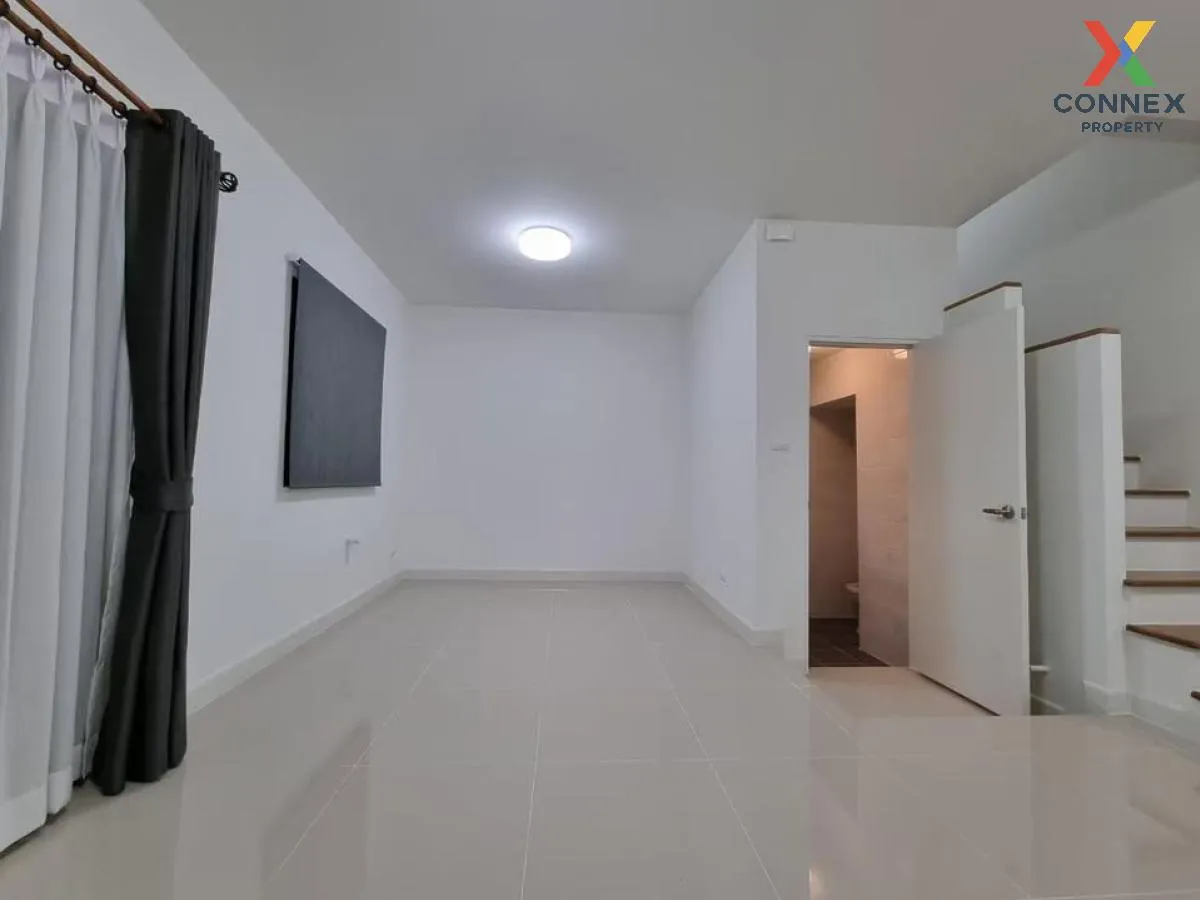 For Sale Townhouse/Townhome  , Grande Pleno Phahol - Rangsit , Kh 2