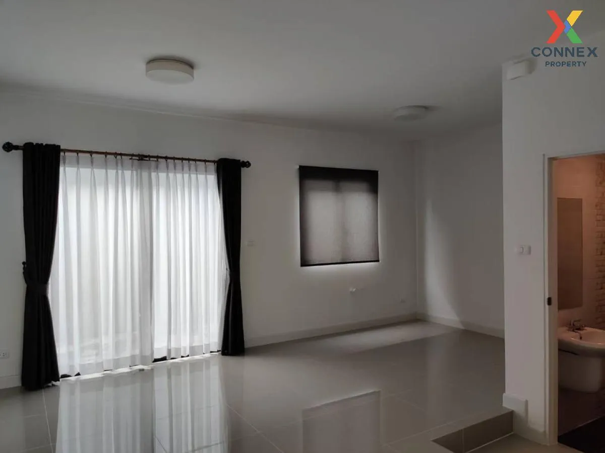 For Sale Townhouse/Townhome  , Grande Pleno Phahol - Rangsit , Kh 4