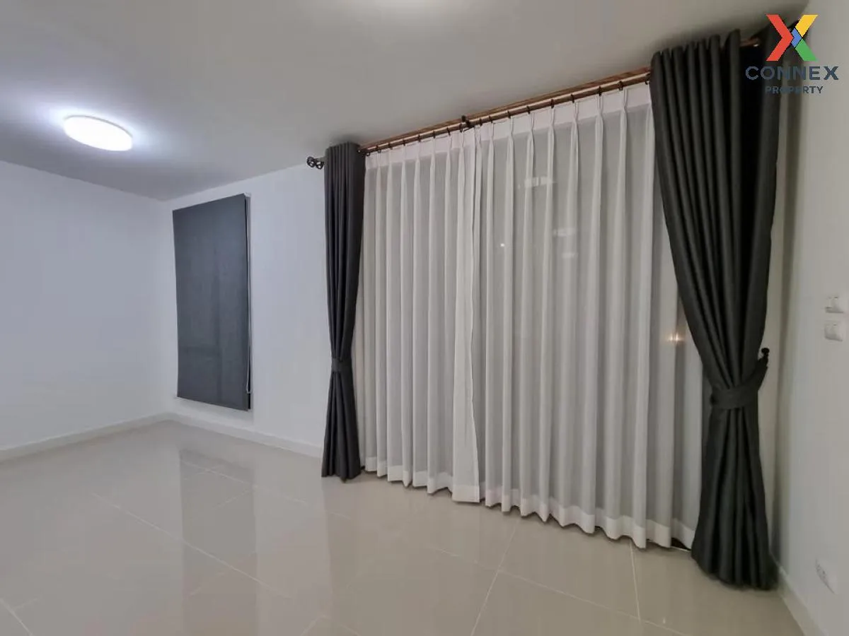 For Sale Townhouse/Townhome  , Grande Pleno Phahol - Rangsit , Kh