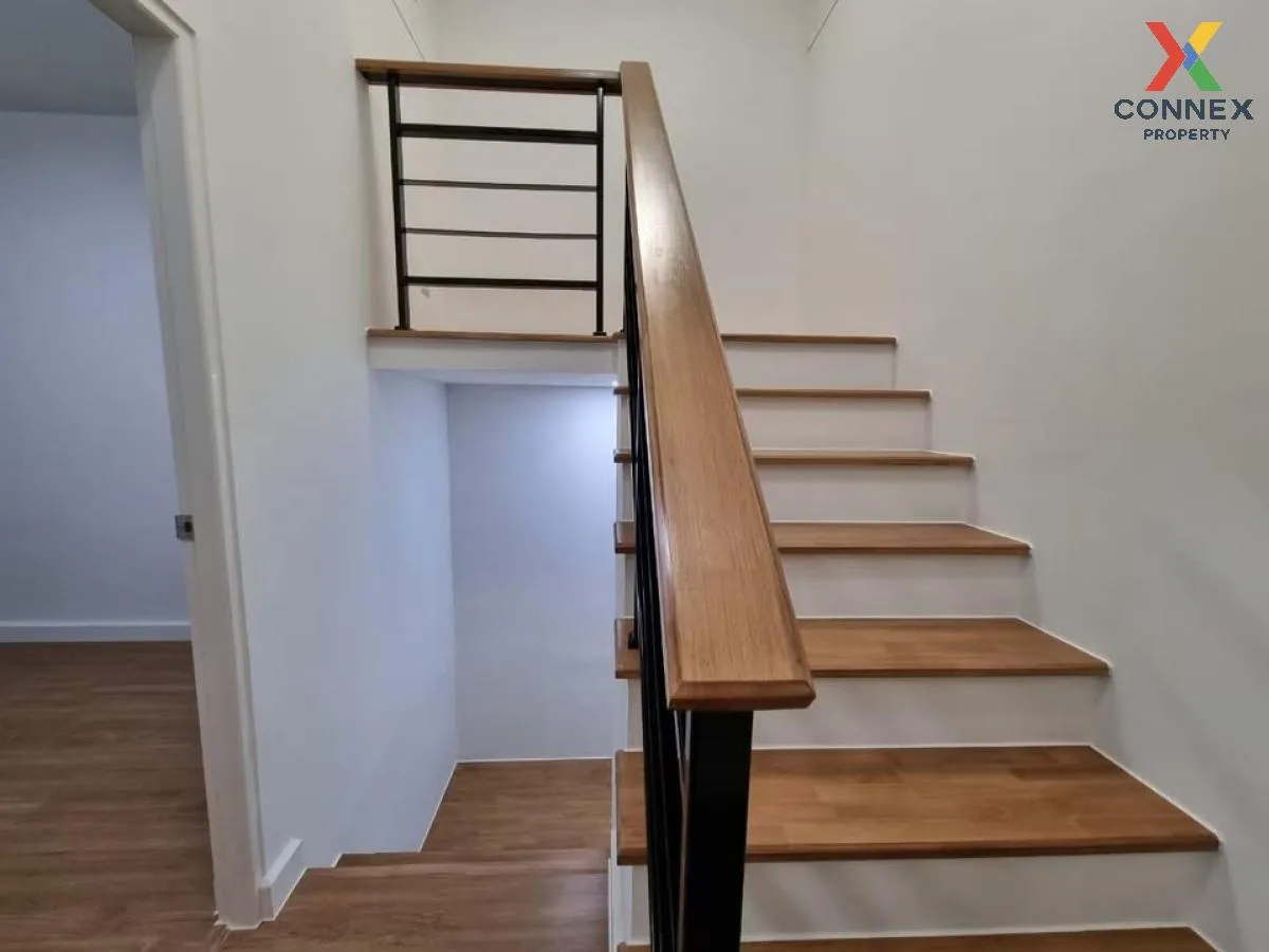 For Sale Townhouse/Townhome  , Grande Pleno Phahol - Rangsit , Kh