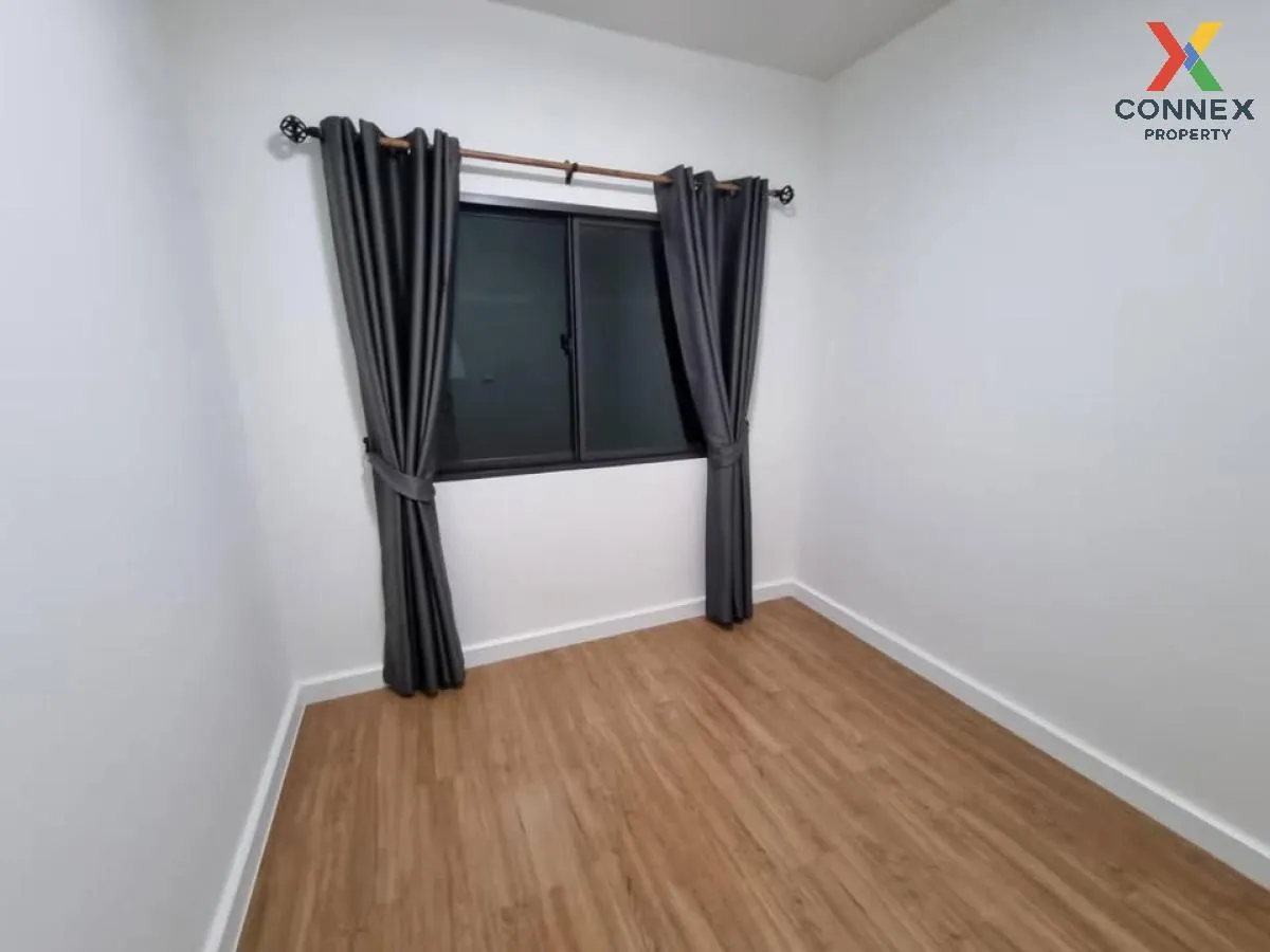 For Sale Townhouse/Townhome  , Grande Pleno Phahol - Rangsit , Kh