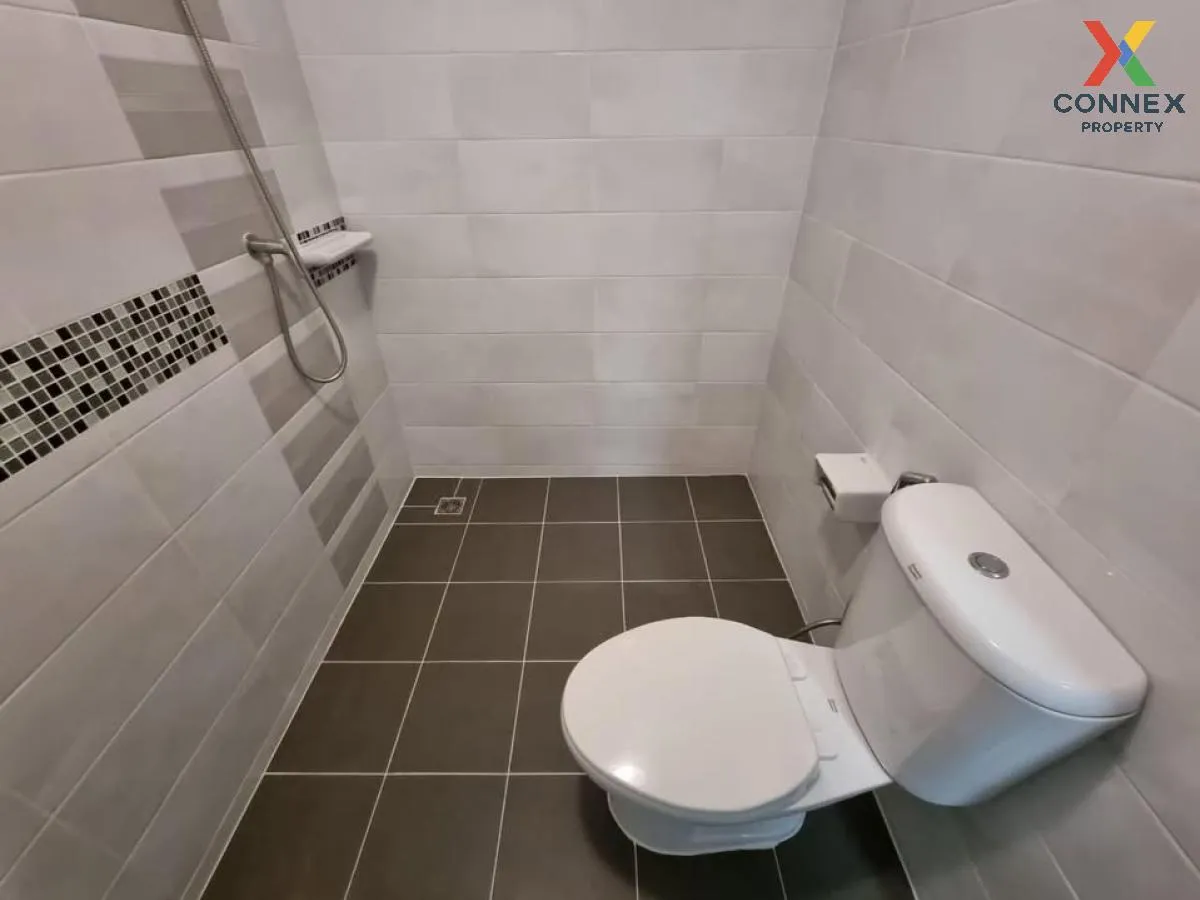 For Sale Townhouse/Townhome  , Grande Pleno Phahol - Rangsit , Kh