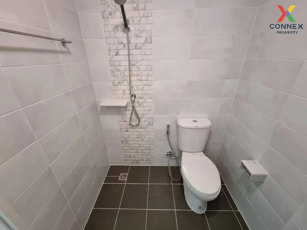 For Sale Townhouse/Townhome  , Grande Pleno Phahol - Rangsit , Kh