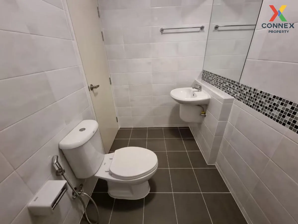 For Sale Townhouse/Townhome  , Grande Pleno Phahol - Rangsit , Kh