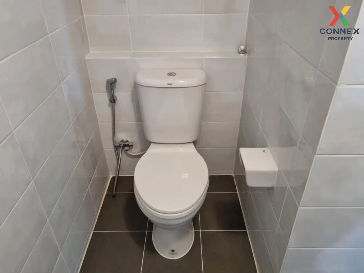 For Sale Townhouse/Townhome  , Grande Pleno Phahol - Rangsit , Kh