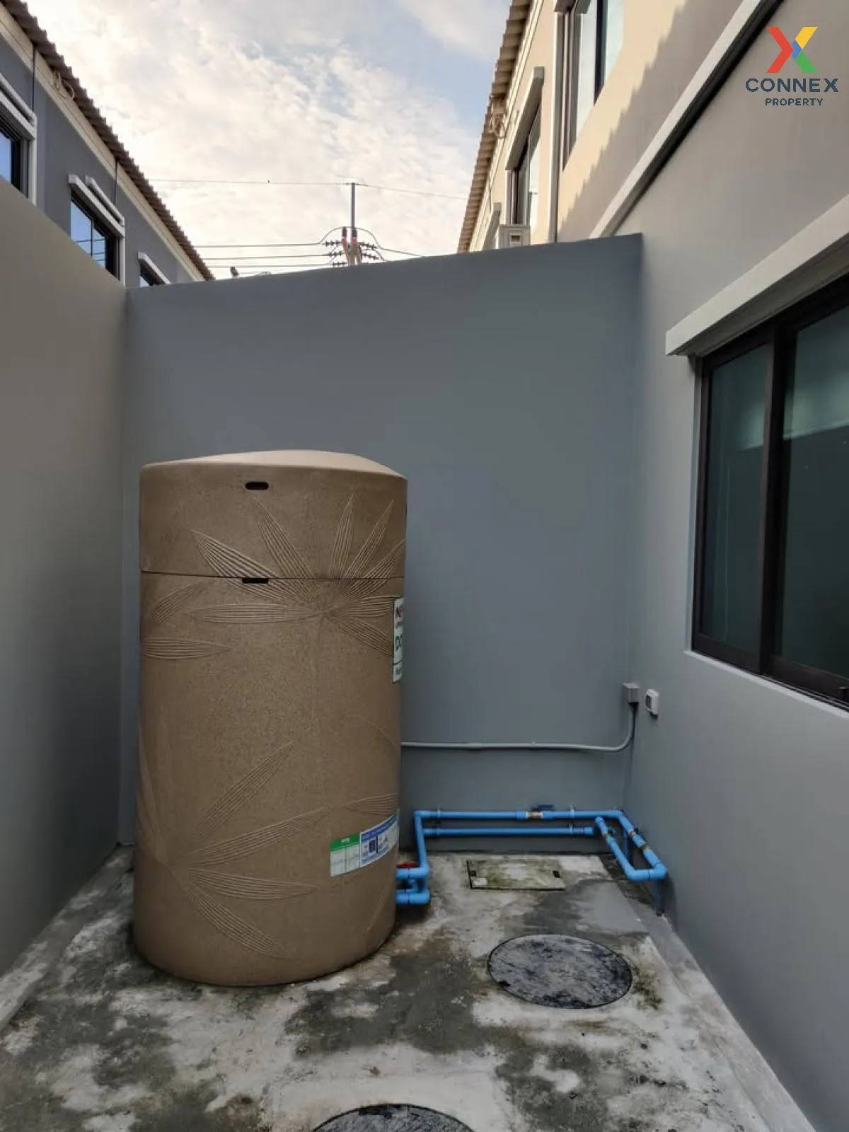 For Sale Townhouse/Townhome  , Grande Pleno Phahol - Rangsit , Kh