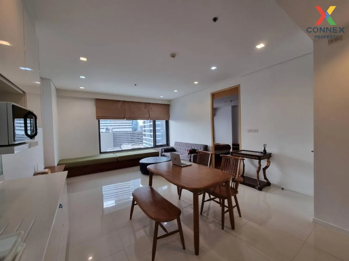 For Rent Condo , Amanta Lumpini Rama 4 , MRT-Khlong Toei , Thungm 1