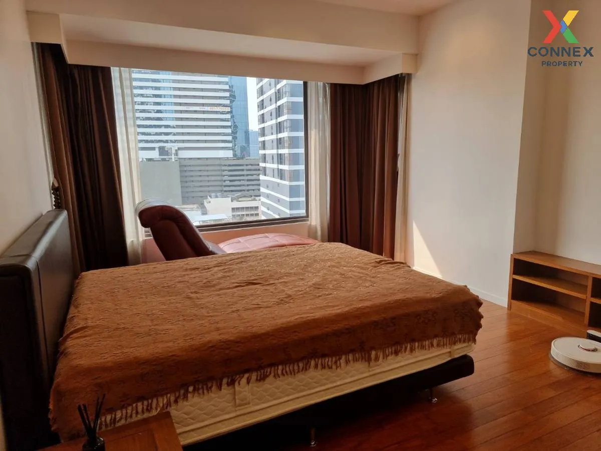 For Rent Condo , Amanta Lumpini Rama 4 , MRT-Khlong Toei , Thungm 3