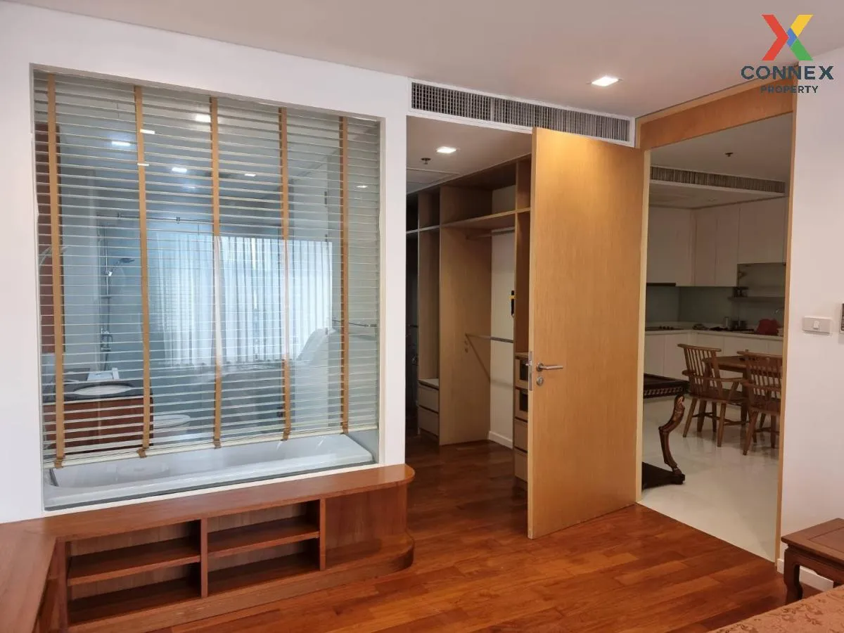 For Rent Condo , Amanta Lumpini Rama 4 , MRT-Khlong Toei , Thungm 4