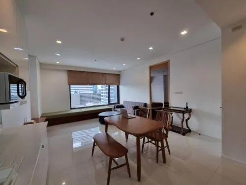 For Rent Condo , Amanta Lumpini Rama 4 , MRT-Khlong Toei , Thungmahamek , Sa Thon , Bangkok , CX-118458