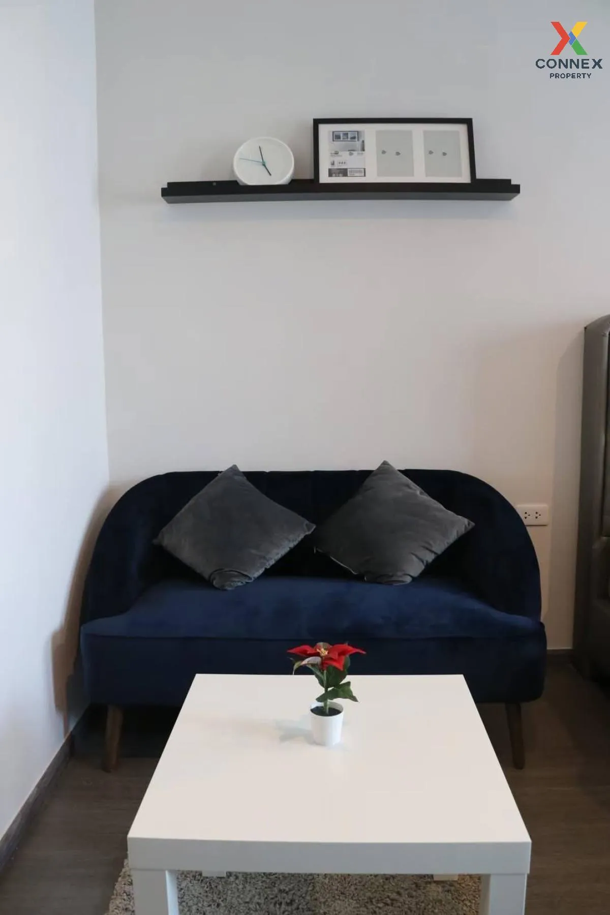 FOR RENT condo , Ideo Sukhumvit 93 , BTS-Bang Chak , Phra Khanong 1