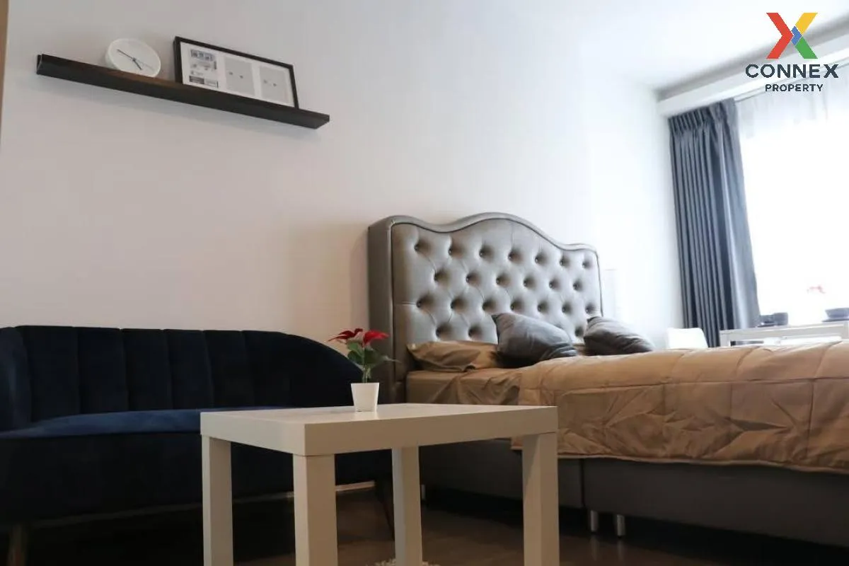 FOR RENT condo , Ideo Sukhumvit 93 , BTS-Bang Chak , Phra Khanong 3