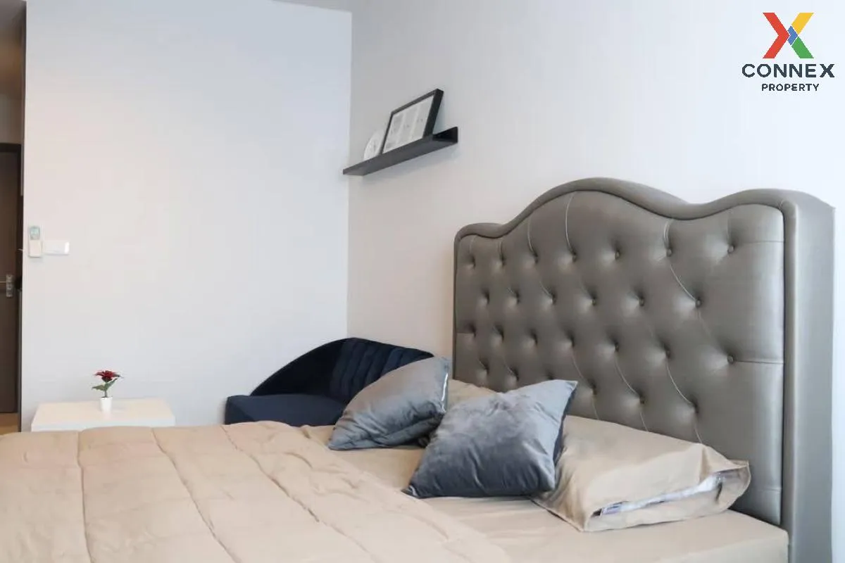 FOR RENT condo , Ideo Sukhumvit 93 , BTS-Bang Chak , Phra Khanong 4