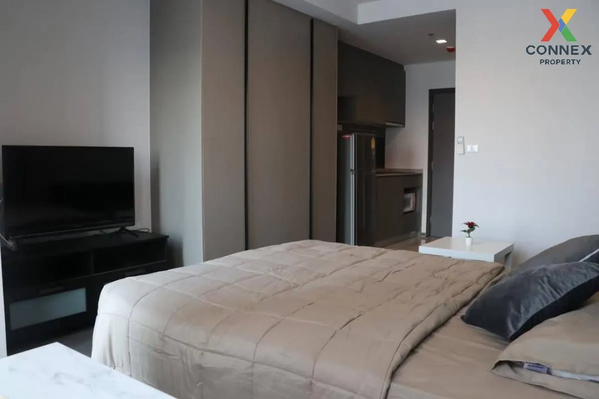 FOR RENT condo , Ideo Sukhumvit 93 , BTS-Bang Chak , Phra Khanong
