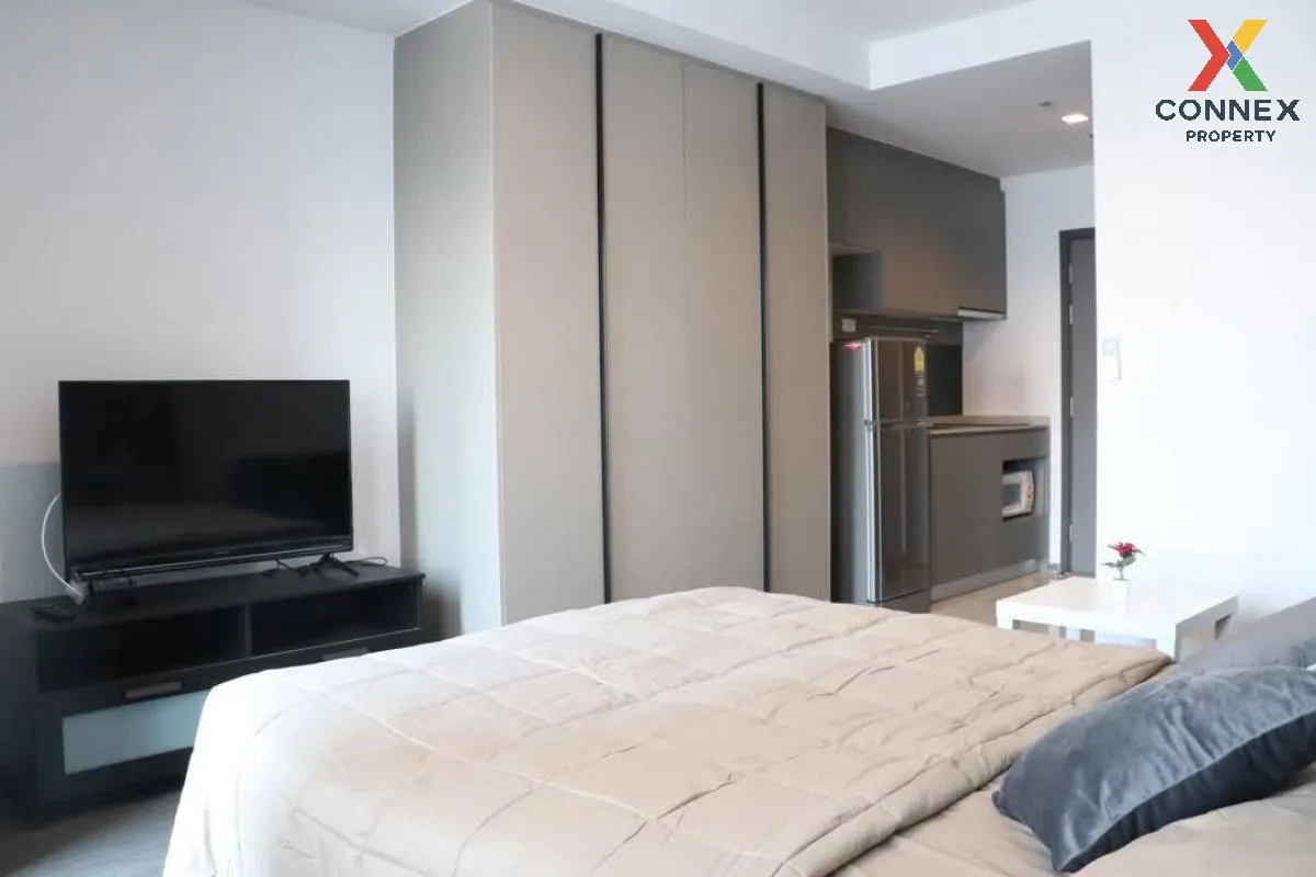 FOR RENT condo , Ideo Sukhumvit 93 , BTS-Bang Chak , Phra Khanong