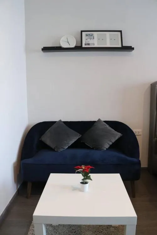 FOR RENT condo , Ideo Sukhumvit 93 , BTS-Bang Chak , Phra Khanong , Khlong Toei , Bangkok , CX-11846