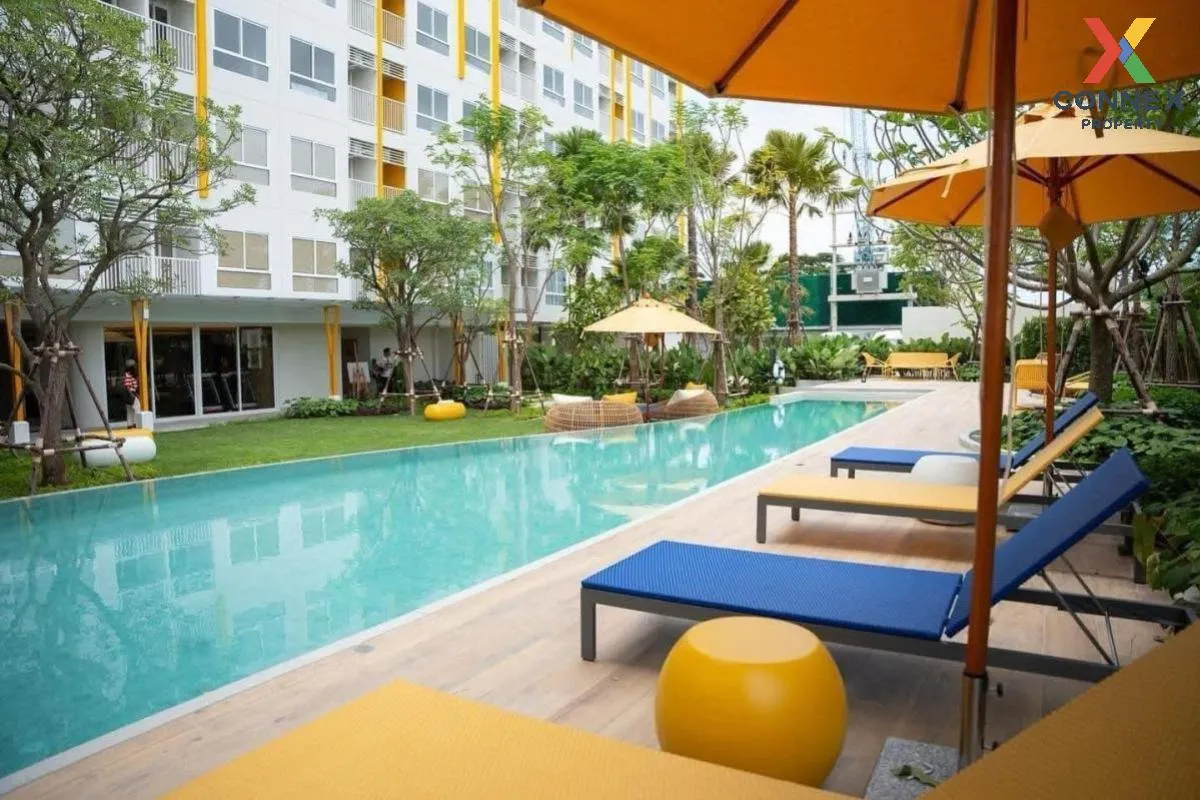 For Rent Condo , Hay Hua Hin , Nong Kae , Hua Hin , Prachuap Khir