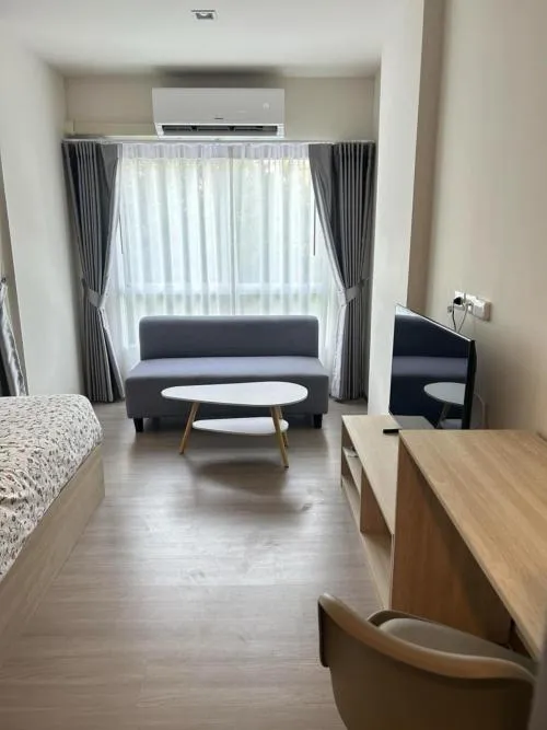 For Rent Condo , Hay Hua Hin , Nong Kae , Hua Hin , Prachuap Khiri Khan , CX-118460