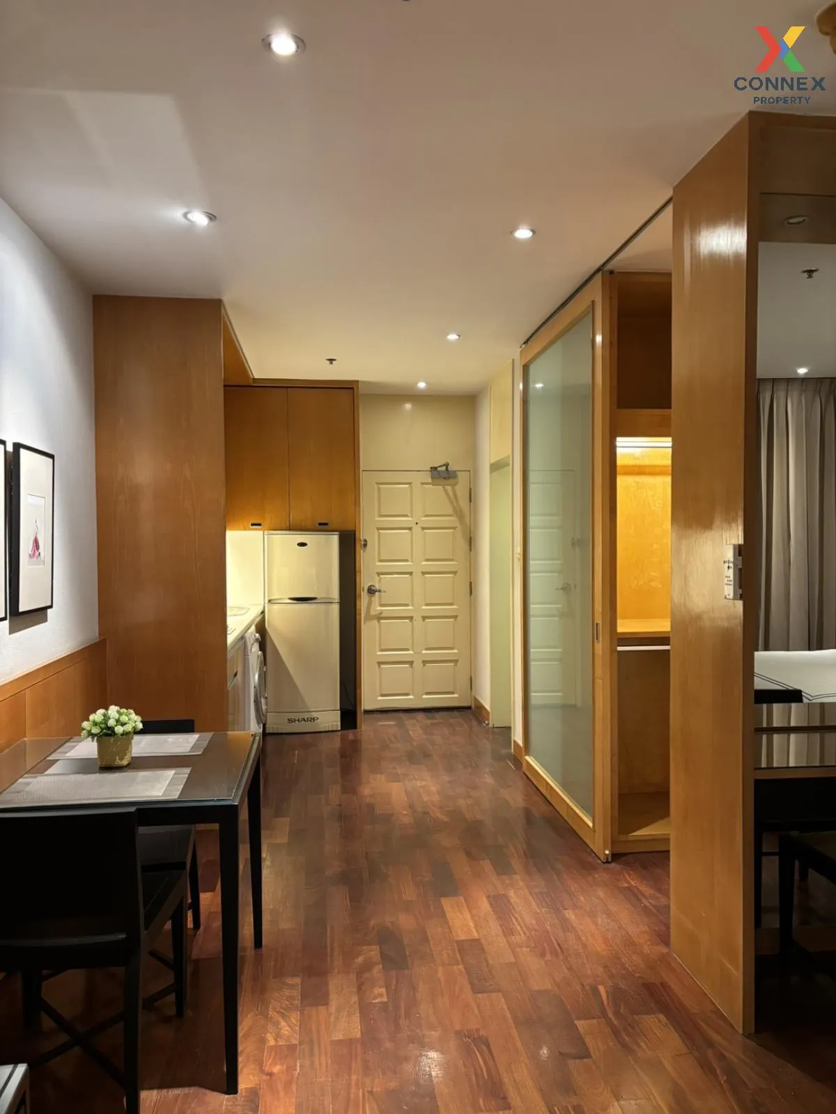 เช่าคอนโด  เพรสซิเดนท์ เพลส BTS-ชิดลม ลุมพินี เขต ปทุมวัน กรุงเทพ 3