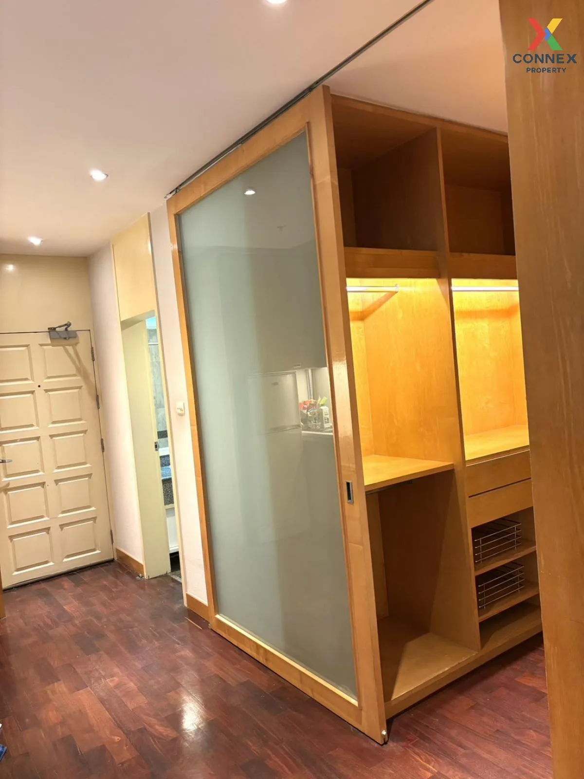 เช่าคอนโด  เพรสซิเดนท์ เพลส BTS-ชิดลม ลุมพินี เขต ปทุมวัน กรุงเทพ 4