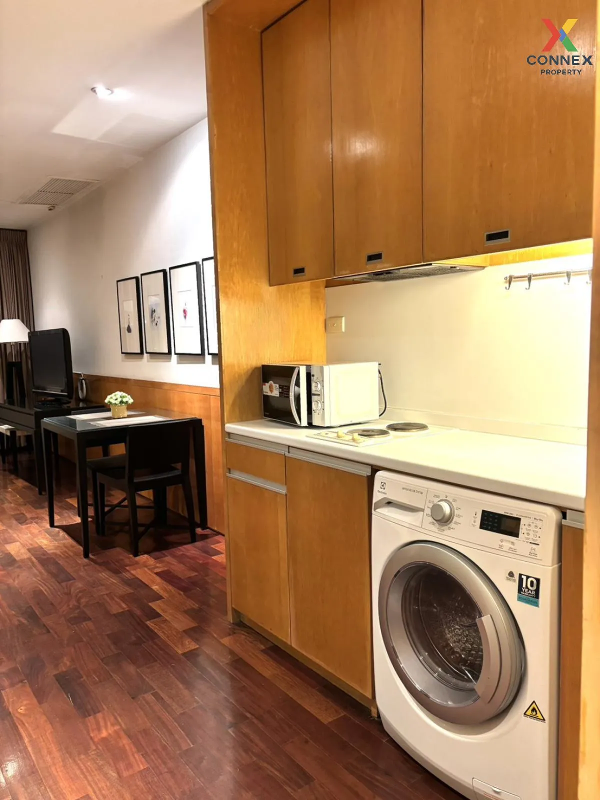 เช่าคอนโด  เพรสซิเดนท์ เพลส BTS-ชิดลม ลุมพินี เขต ปทุมวัน กรุงเทพ