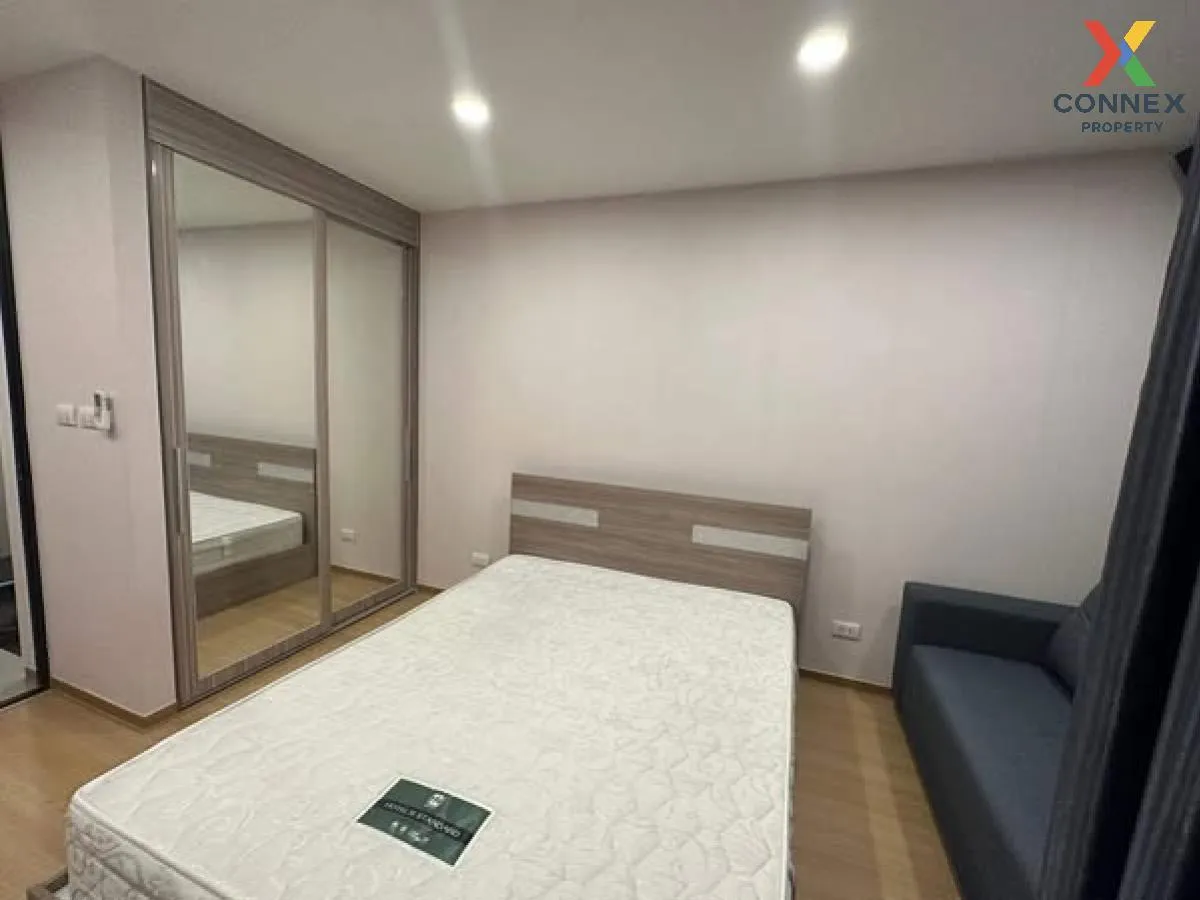 For Rent Condo , Bangkok Horizon Lite @ Phetkasem 48 , MRT-Phetka 1