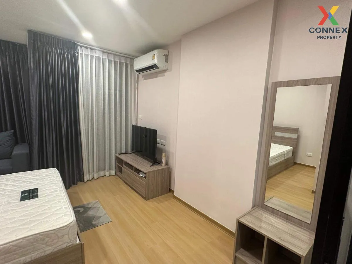 For Rent Condo , Bangkok Horizon Lite @ Phetkasem 48 , MRT-Phetka 2