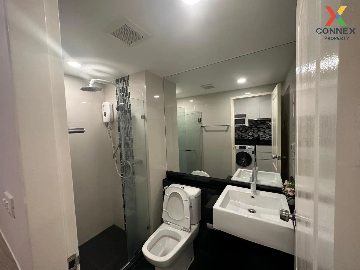 For Rent Condo , Bangkok Horizon Lite @ Phetkasem 48 , MRT-Phetka 4