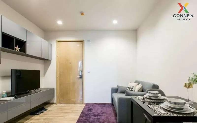 ขายคอนโด  เดอะไลน์ จตุจักร BTS-หมอชิต จอมพล  เขต จตุจักร กรุงเทพ  ขายคอนโด  เดอะไลน์ จตุจักร BTS-หมอชิต จอมพล  เขต จตุจักร กรุงเทพ  3