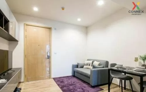 ขายคอนโด  เดอะไลน์ จตุจักร BTS-หมอชิต จอมพล  เขต จตุจักร กรุงเทพ CX-118472