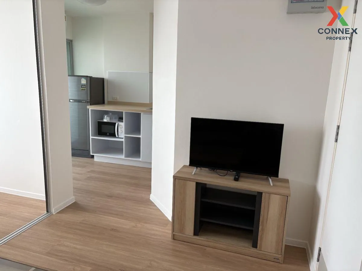 เช่าคอนโด  ลุมพินี วิลล์ อ่อนนุช-ลาดกระบัง ลาดกระบัง เขต ลาดกระบั 2